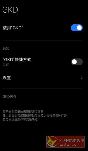 GKD搞快点 v1.11.0-beta.2更新-创业项目网