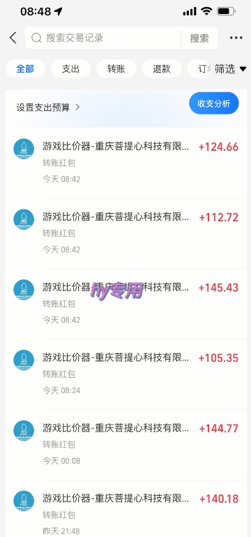 游戏全自动搬砖项目,全自动操作,日收益1k+,无门槛简单上手【揭秘】