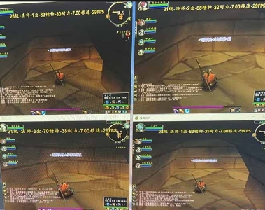 全自动游戏搬砖副业，日入10张，可以长期变现暴利项目【揭秘】