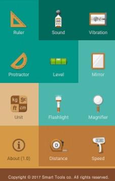 Smart Tools mini 智能工具迷你版1.3.2高级版-创业项目网